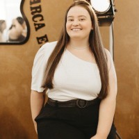 Grupo UAU Employee Olivia Lunkes's profile photo