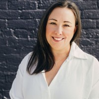 Ann Arbor SPARK Employee Laura Berarducci's profile photo