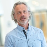 Nico Bartelse Email & Phone Number