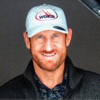 Wright Group Event Services Employee Tom Wright's profile photo