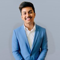 Bitss Techniques Employee Raghav Lahoti's profile photo