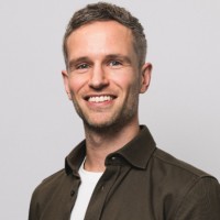 AEG Europe Employee Sam Booth's profile photo