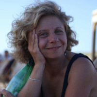 Maa Employee Corinne Creton's profile photo