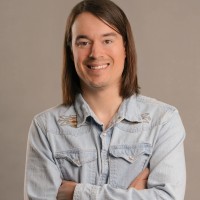 iFocus Marketing Employee Zach Kinser's profile photo