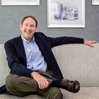 England-Thims & Miller, Inc. Employee Hugh Mathews's profile photo