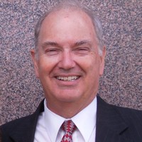 Salt River Project Employee Robert Badger's profile photo