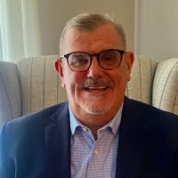 FITS Consulting Employee Mark Gress's profile photo