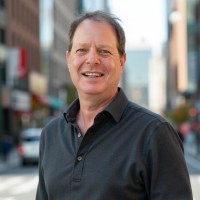 Luzern eCommerce Employee Ken Doyle's profile photo