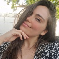 Universal Court Reporting Employee Michelle Lagoa's profile photo