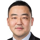 EY Employee Marcus Yoo's profile photo