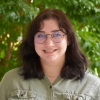 Valdese Weavers Employee Bailey Young's profile photo