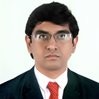 P P SAVANI UNIVERSITY Employee Abhishek Parikh's profile photo
