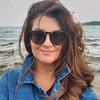 Revista Velvet Employee Carolina Cristi's profile photo