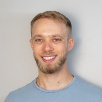 daytwo.ai Employee Brandon Bevans's profile photo
