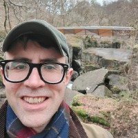Tesco Bank Employee John McMaster's profile photo