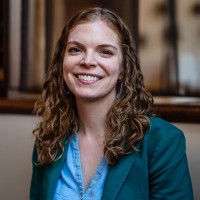 Voice of San Diego Employee Lisa Halverstadt's profile photo