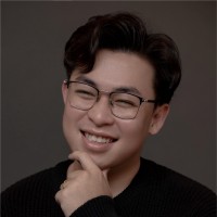CMA CGM Employee Long Bao's profile photo