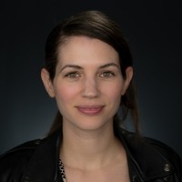 Stellar Health Employee Eleni Freund's profile photo