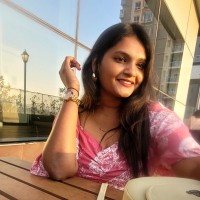 Swetha P.s. Email