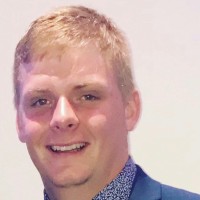 Frazier & Deeter Employee Clay Moran's profile photo