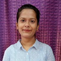 Brigs Espro Services Pvt Ltd Employee Ritika Gupta's profile photo
