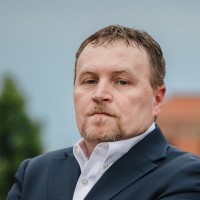 Scientific Games Employee Shadd Hauck's profile photo