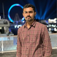 Creative City Fujairah Employee Mohammed Suhail's profile photo