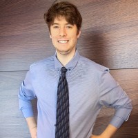 Paycom Employee Seth Carter's profile photo