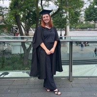 UCL Cancer Institute Employee Harriet Howard's profile photo