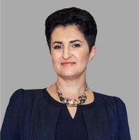 Tetiana Kravets Email & Phone Number