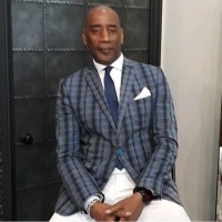 HARRIS & TAILOR Bespoke Custom Suiting Employee Johnny Harris's profile photo