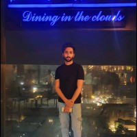 She Technologies (Pvt.) Ltd. Employee Hammad Naveed's profile photo