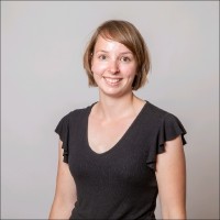 UPLUS B.V. Employee Sjeerissa Nieuwenhuis's profile photo
