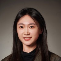 Getech Law Employee Jiayi Yu's profile photo