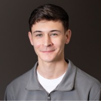BriskHeat Corporation Employee Cooper Smith's profile photo