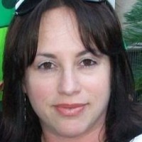 Ensign-Bickford Aerospace & Defense Company (EBAD) Employee Debbie Fernandez's profile photo