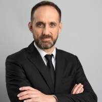 ANWIL S.A. Employee Konrad Tajduś's profile photo