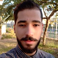 M2 Developments Employee Mohamed Adel's profile photo