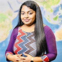 Uma Devi Email