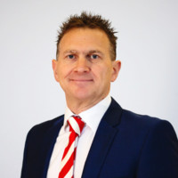 Auditel (U.K.) Limited Employee Christopher Aston's profile photo