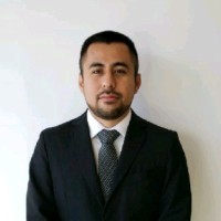 Convert Solutions Employee Aaron Marquez's profile photo