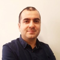 Ilay Textile Employee Ali Kantarcı's profile photo