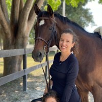 Kristin Boudreaux-Gonzalez Email & Phone Number