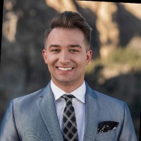 Zack Geyer Email & Phone Number