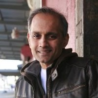 WHI Solutions Employee Partha Mittra's profile photo