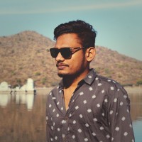 Karza Technologies Employee Chintan Shah's profile photo