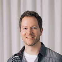 Adaptive Media Employee Rickard Wettström's profile photo