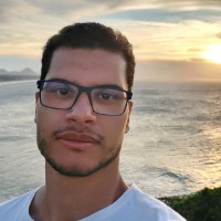 Jovens Gênios Employee Matheus Pereira Ferreira's profile photo