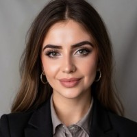 1-StopAsia Employee Maria Grudeva's profile photo