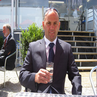 Mark Booker Email & Phone Number